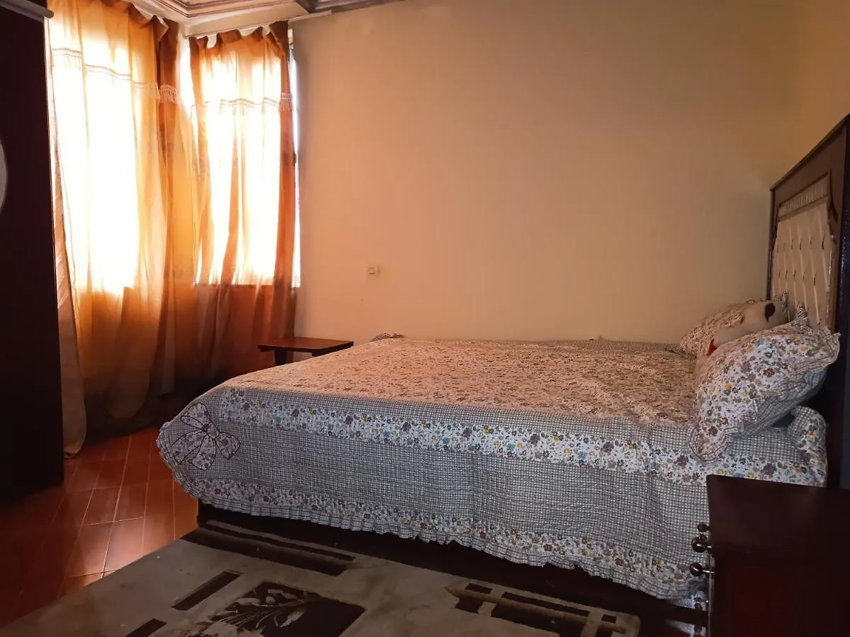 Apartment Fully Furnished Condo In The Center Of Addis Ababa Ethiopia