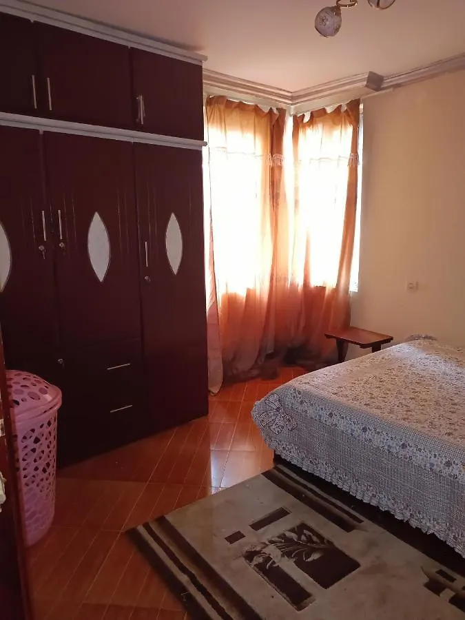 Fully Furnished Condo In The Center Of Addis Ababa