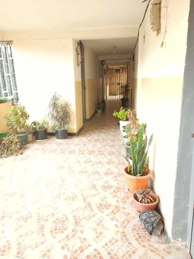 Fully Furnished Condo In The Center Of Addis Ababa Ethiopia