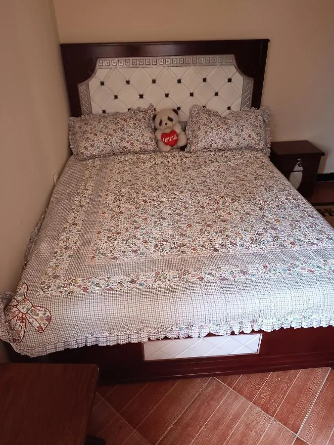 Fully Furnished Condo In The Center Of Addis Ababa 0*,