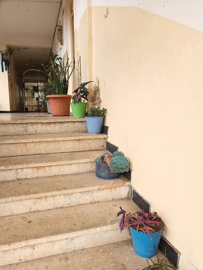 Apartment Fully Furnished Condo In The Center Of Addis Ababa