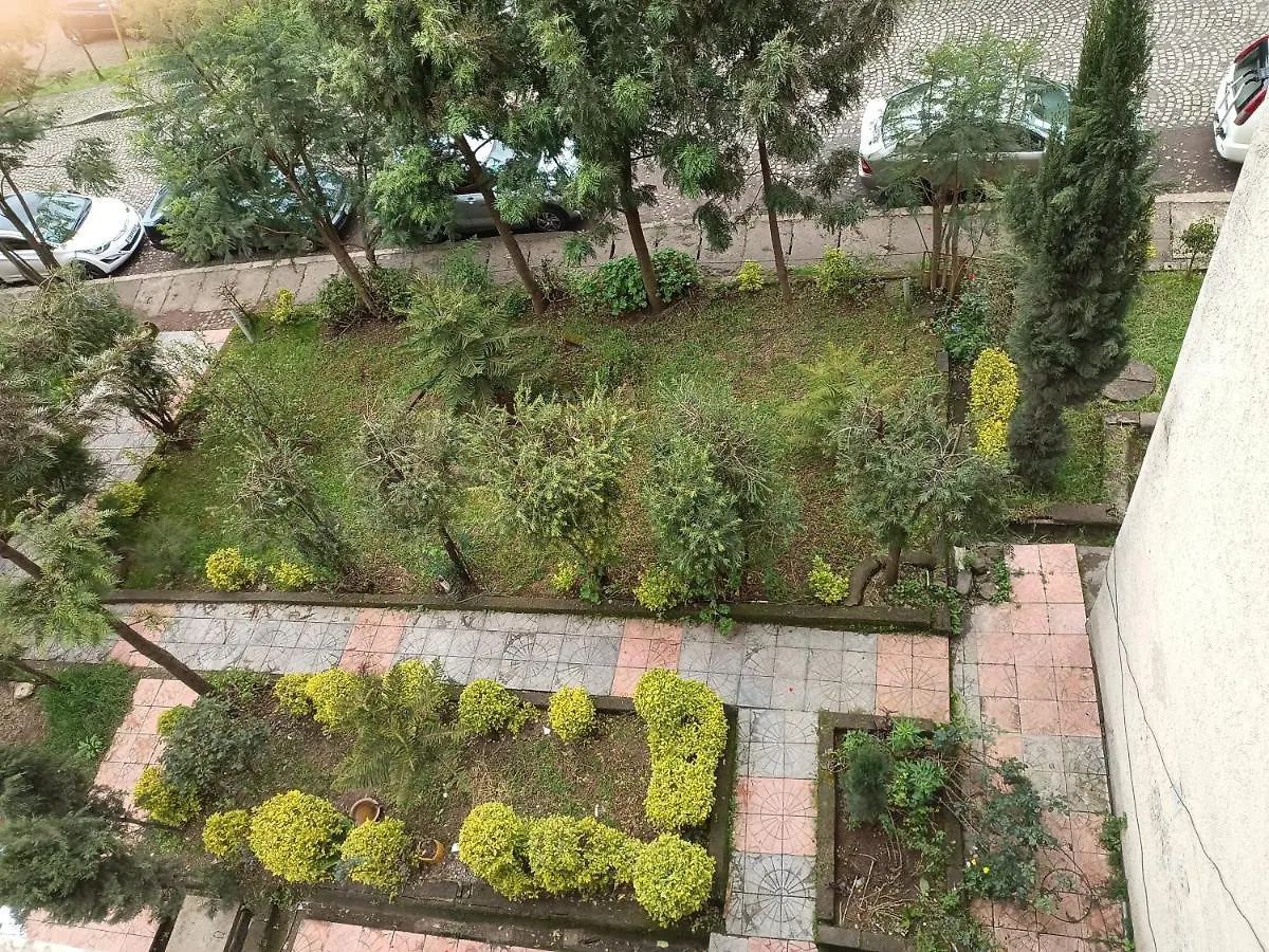 Fully Furnished Condo In The Center Of Addis Ababa Apartment